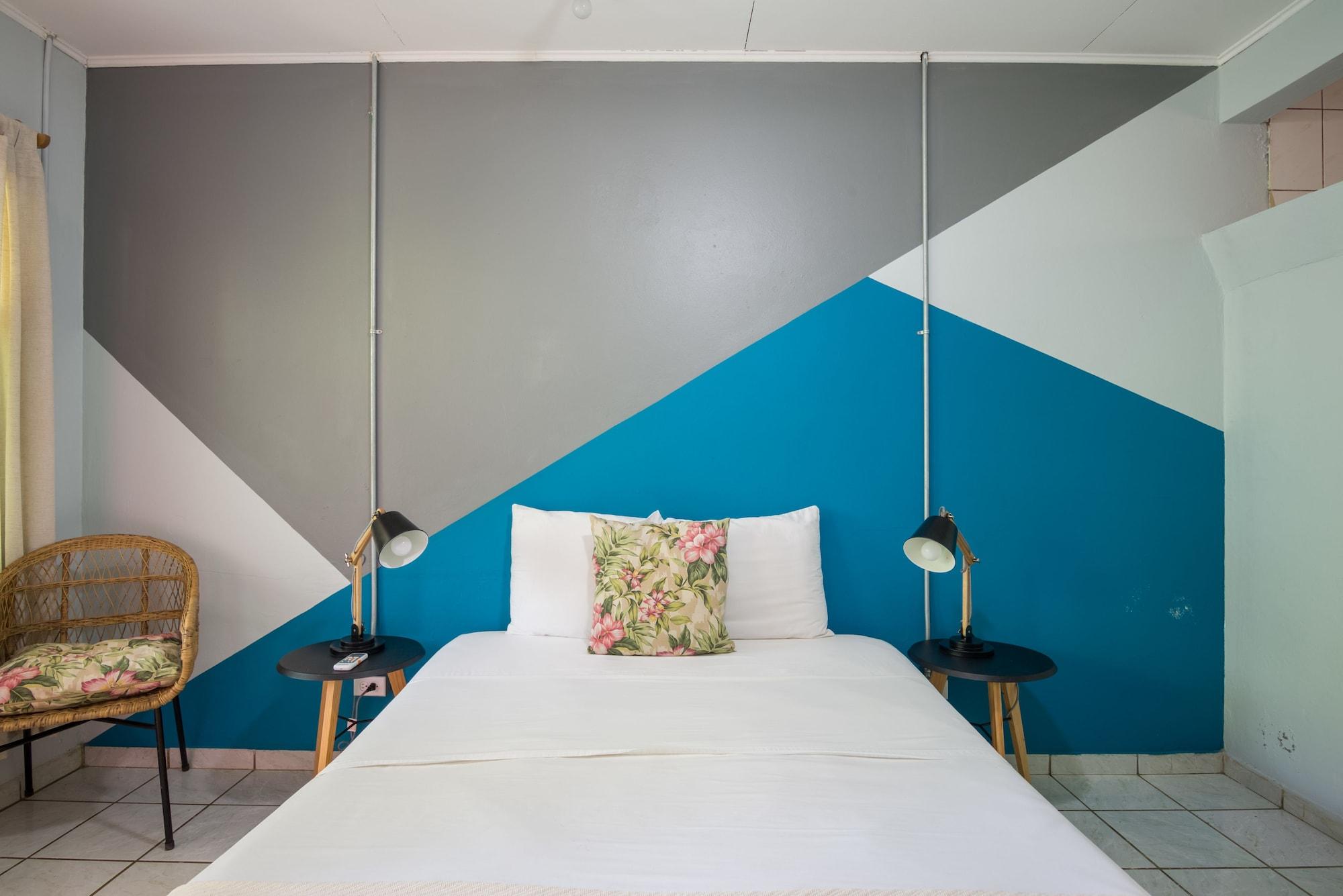 Selina Hotel Jacó