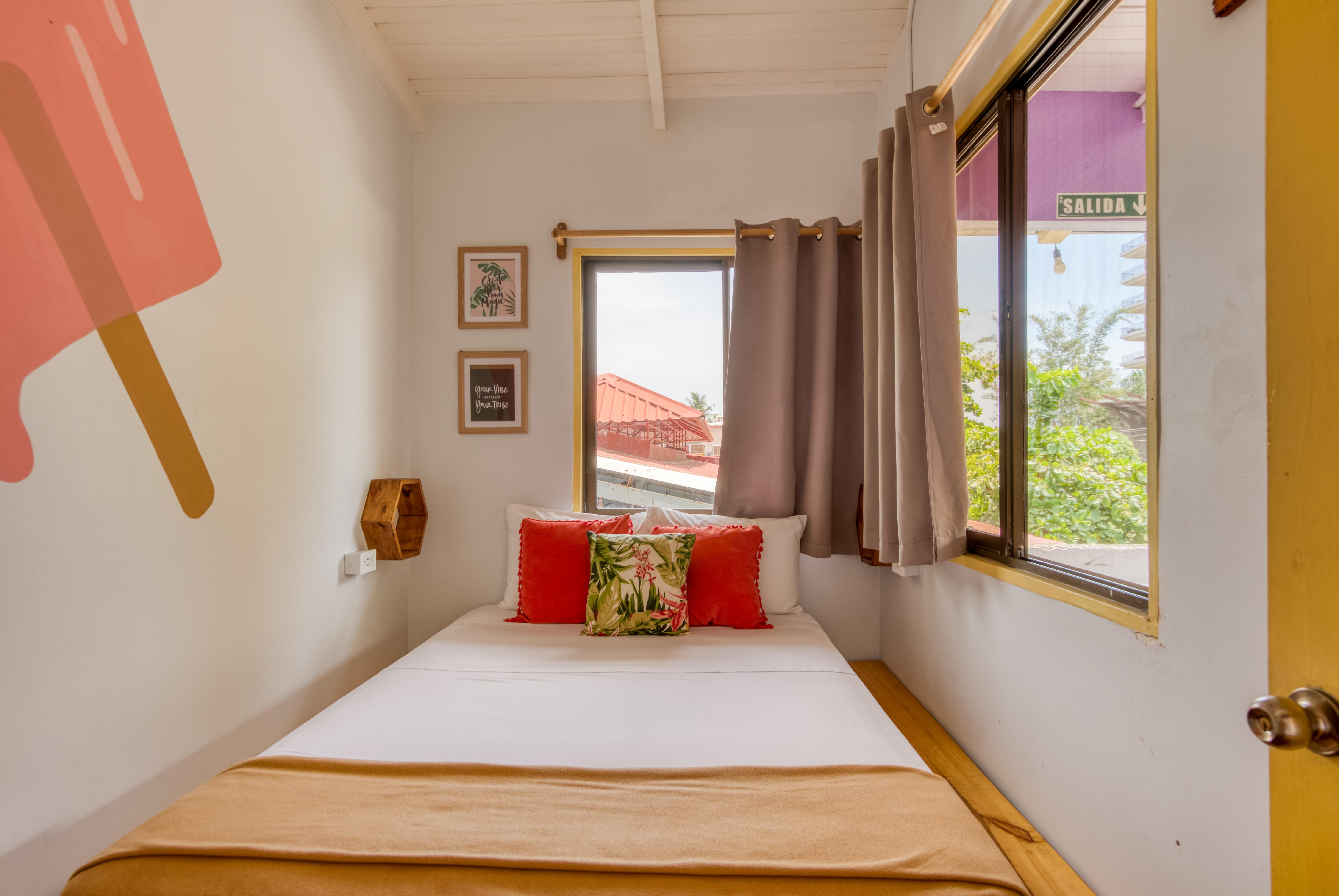 Hotel Selina Jacó