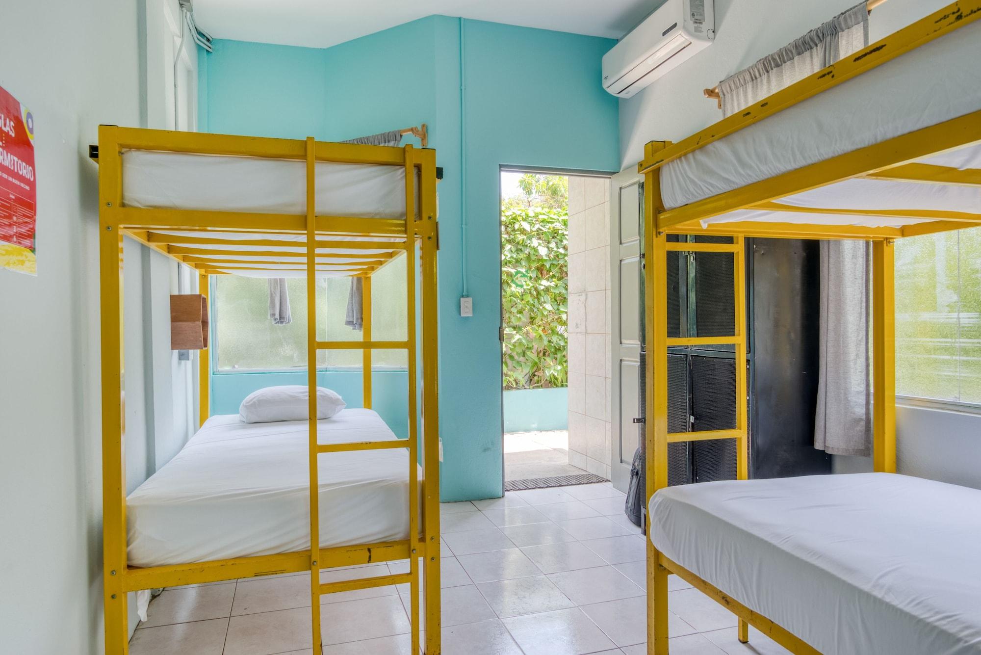 Hotel Selina 4*