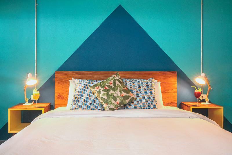 Selina Hotel Jacó