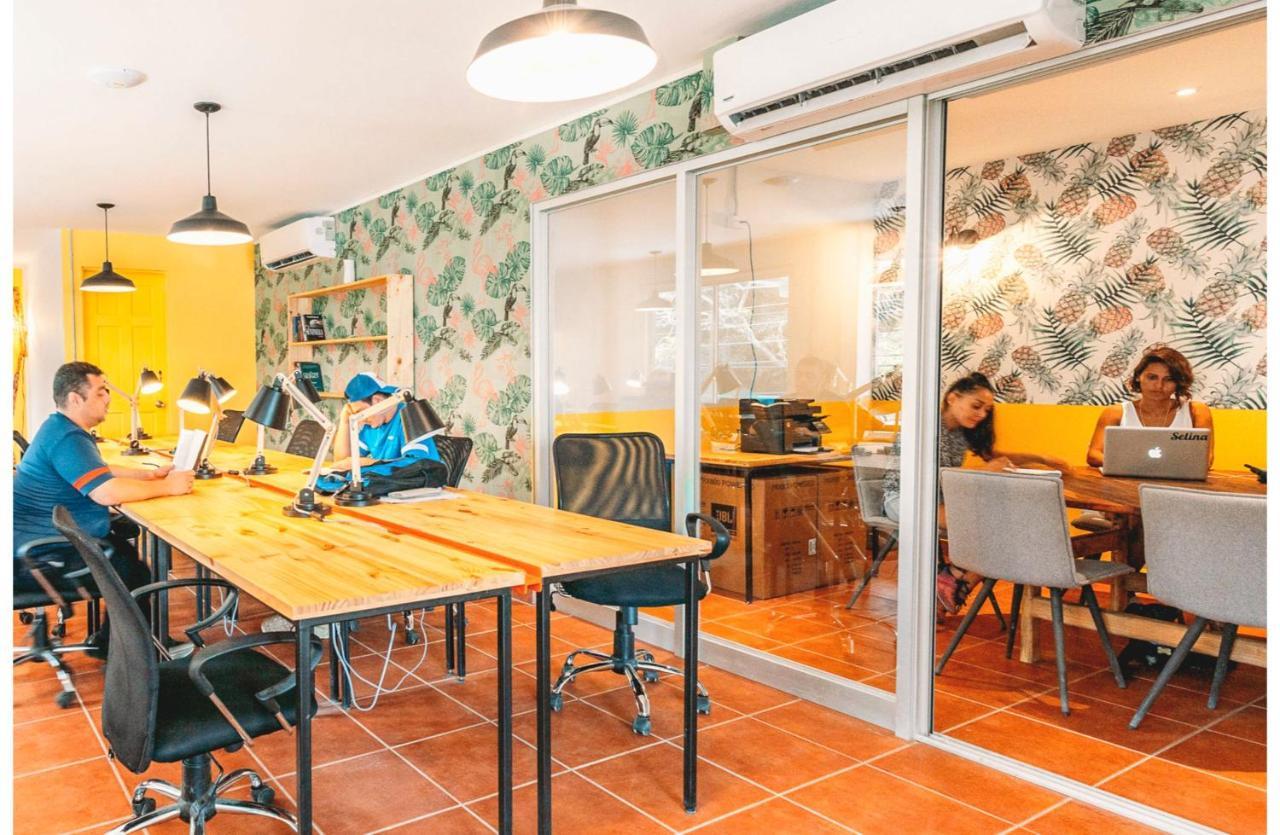 Selina Hotel Jacó